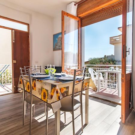 Casa Riccio Apartment Cala Gonone Exterior photo