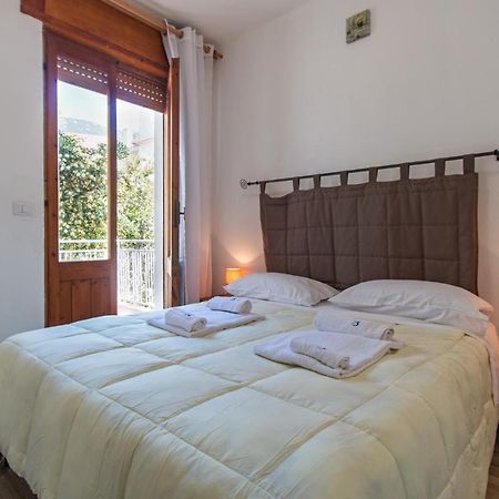 Casa Riccio Apartment Cala Gonone Exterior photo