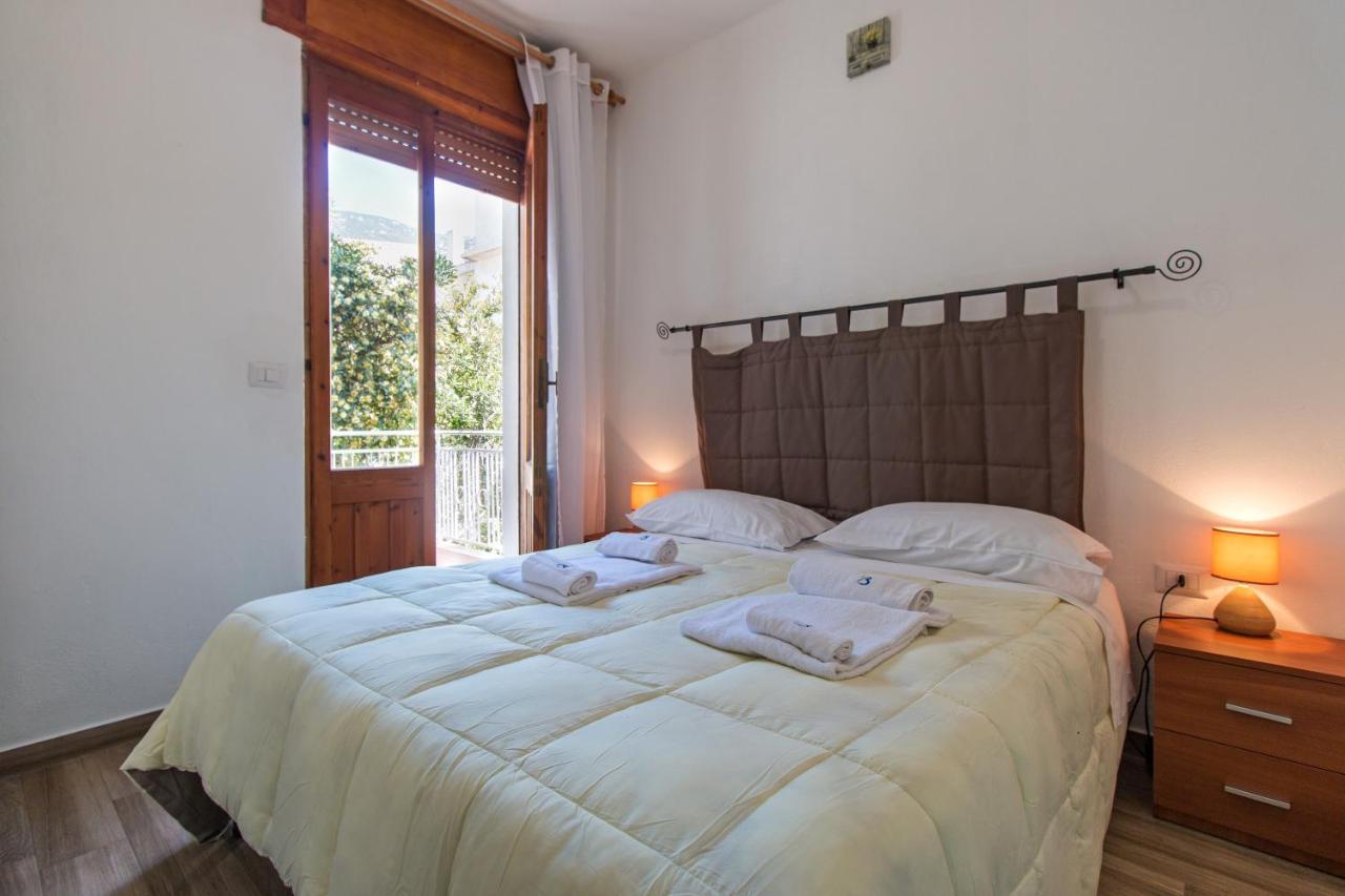Casa Riccio Apartment Cala Gonone Exterior photo