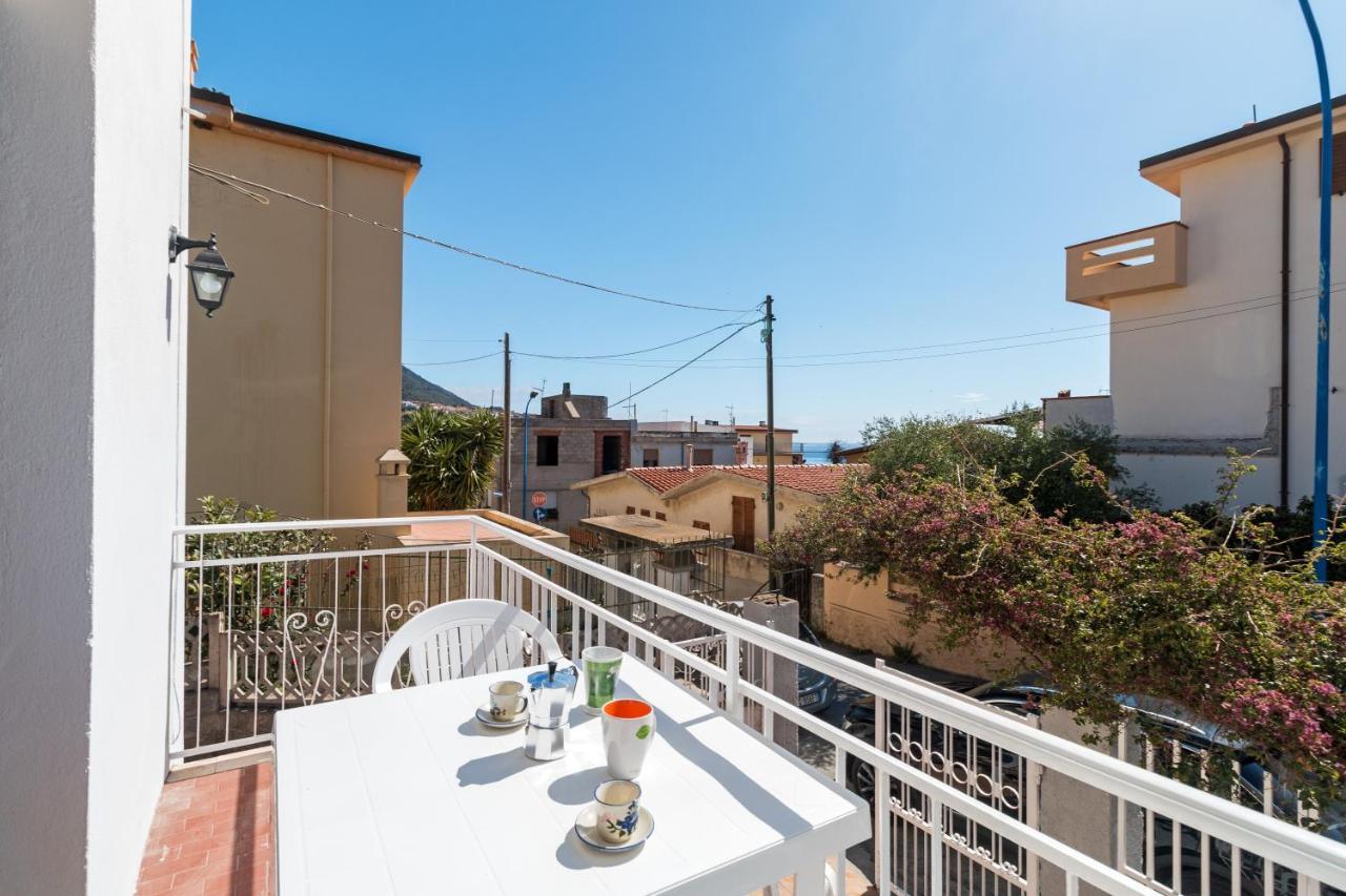 Casa Riccio Apartment Cala Gonone Exterior photo